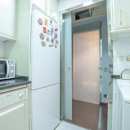 Myhousespain - Moderno Apartamento A Escasos Metros Del Bernabeu Мадрид Экстерьер фото