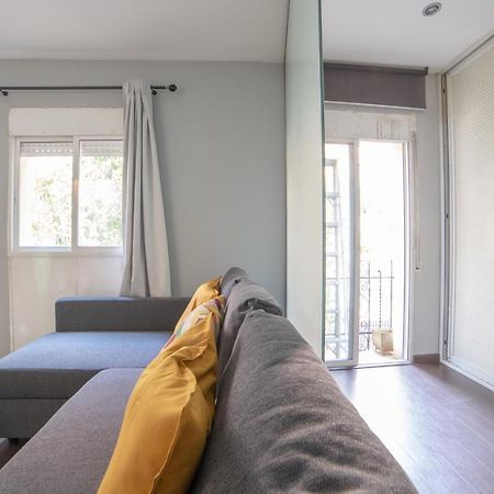 Myhousespain - Moderno Apartamento A Escasos Metros Del Bernabeu Мадрид Экстерьер фото