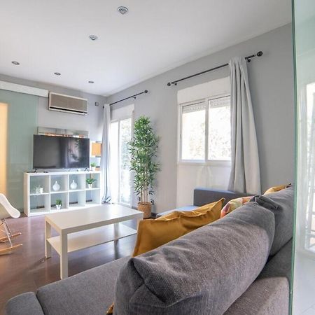Myhousespain - Moderno Apartamento A Escasos Metros Del Bernabeu Мадрид Экстерьер фото
