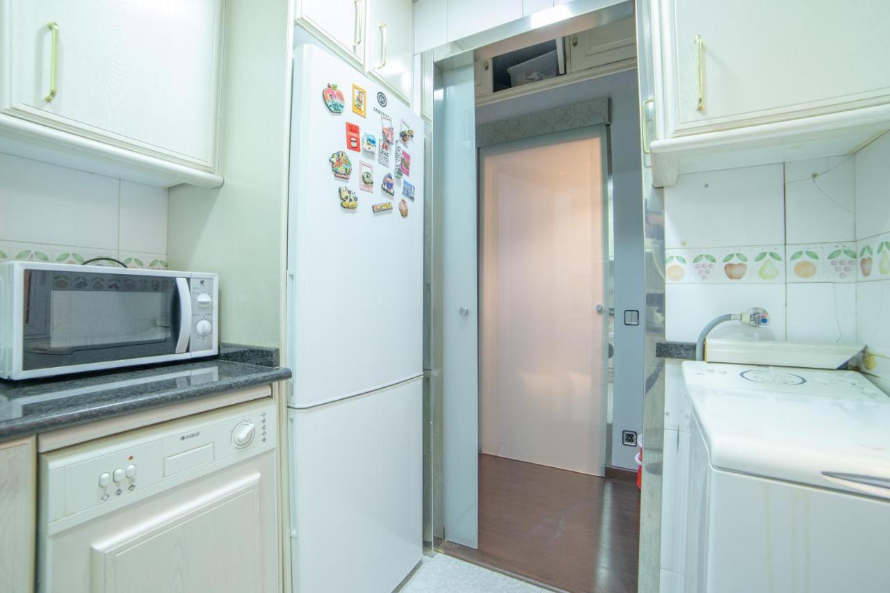 Myhousespain - Moderno Apartamento A Escasos Metros Del Bernabeu Мадрид Экстерьер фото