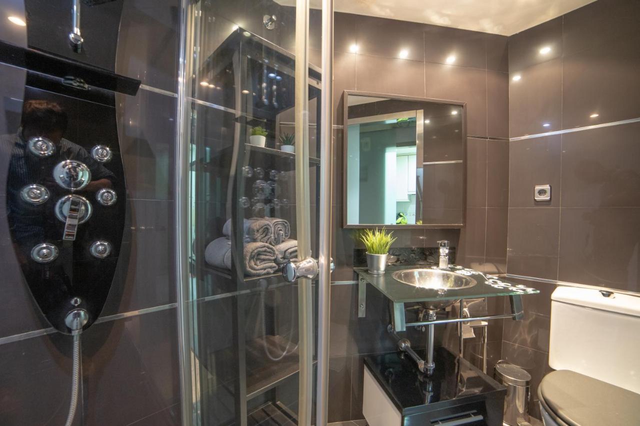 Myhousespain - Moderno Apartamento A Escasos Metros Del Bernabeu Мадрид Экстерьер фото