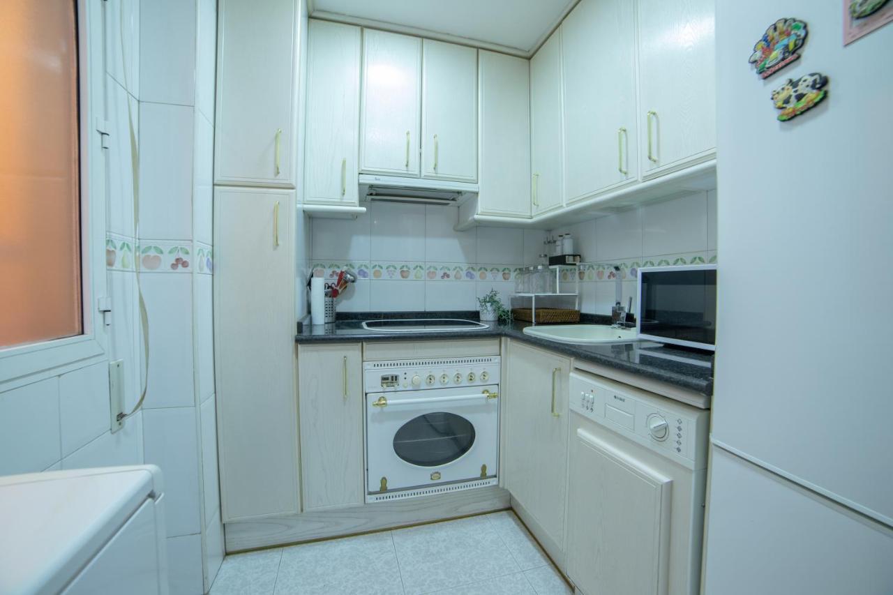 Myhousespain - Moderno Apartamento A Escasos Metros Del Bernabeu Мадрид Экстерьер фото