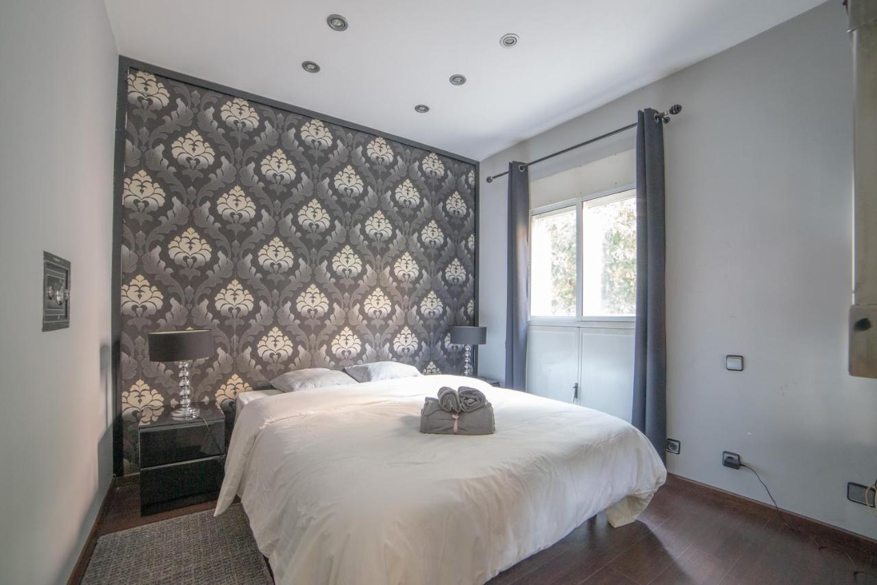 Myhousespain - Moderno Apartamento A Escasos Metros Del Bernabeu Мадрид Экстерьер фото