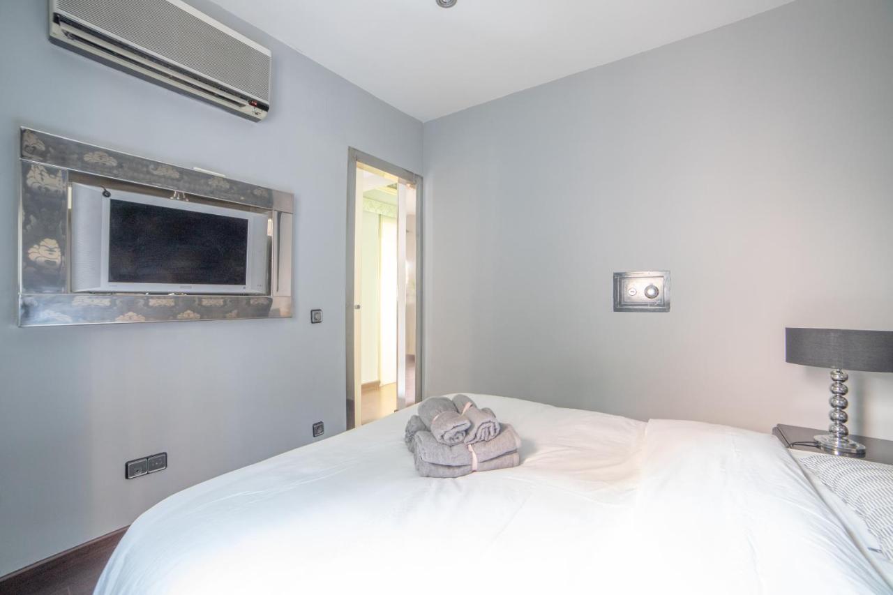Myhousespain - Moderno Apartamento A Escasos Metros Del Bernabeu Мадрид Экстерьер фото